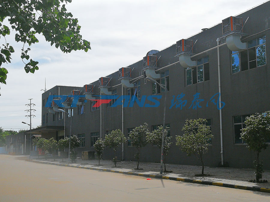 車(chē)間降溫,冷風(fēng)機(jī),環(huán)?？照{(diào)