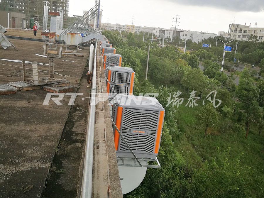 工業(yè)冷風(fēng)機(jī),環(huán)?？照{(diào),水冷空調(diào)